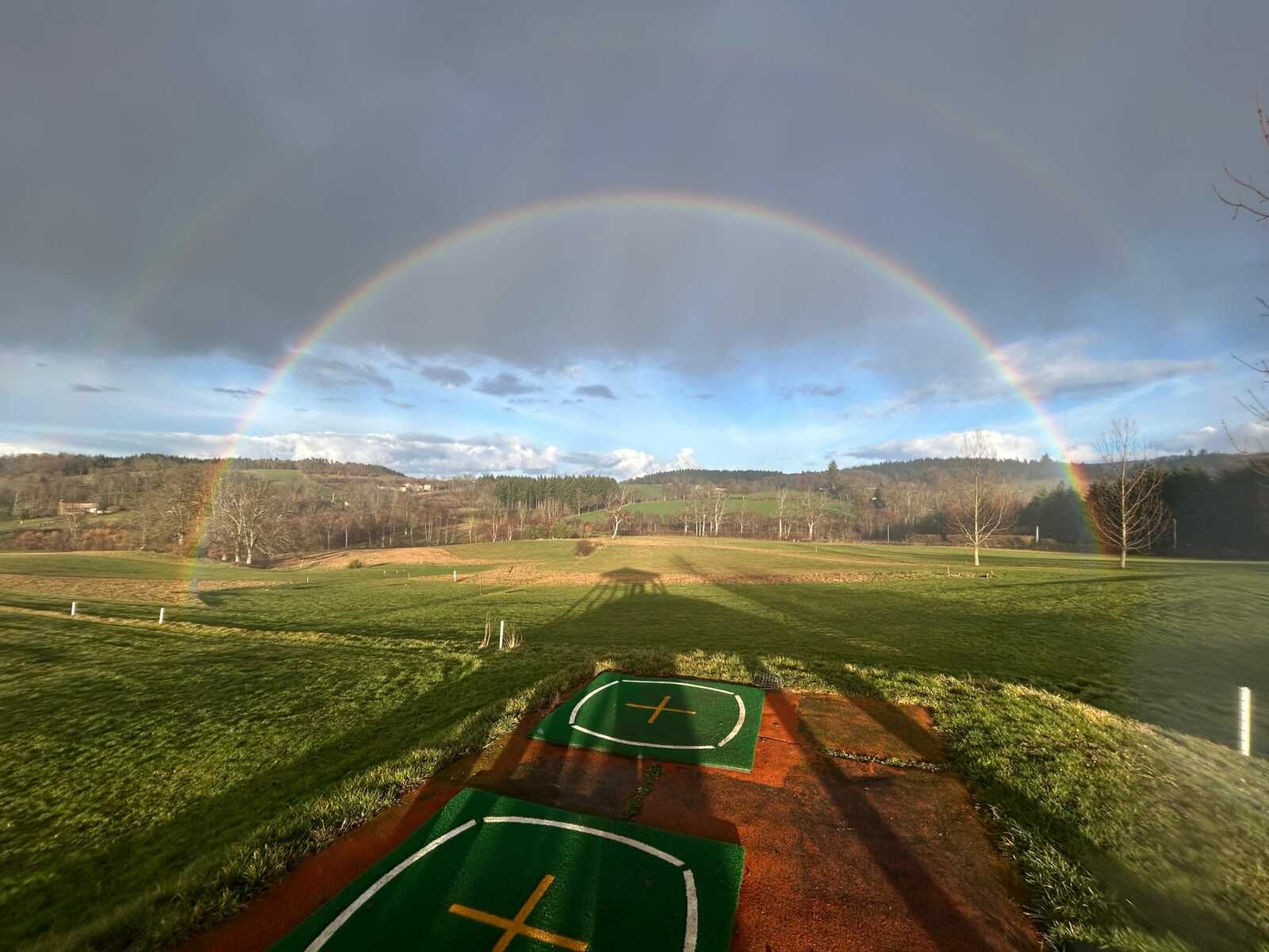 Même l'hiver, c'est beau!!!!
