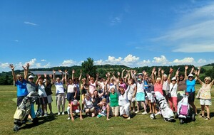COMPETITION DAMES DU PUY-DE-DOME