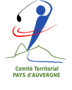 Comité territorial de golf des Pays d'Auvergne