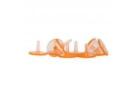 Puce M/Balle plastique