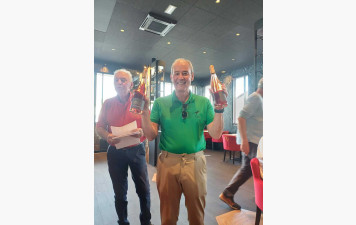 Bilan des dernières compétitions officielles