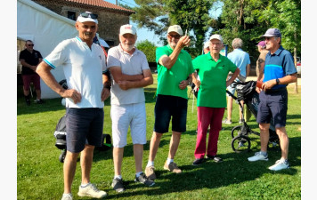 VIVE l'ETE.../ La chaleur au rendez-vous du beau jeu