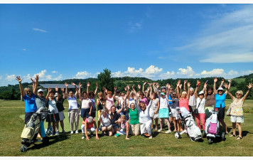 COMPETITION DAMES DU PUY-DE-DOME