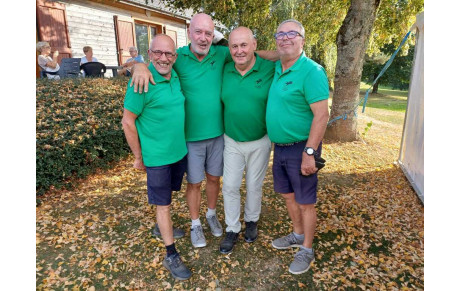 D3 mixte : ILS L'ONT FAIT !!!!