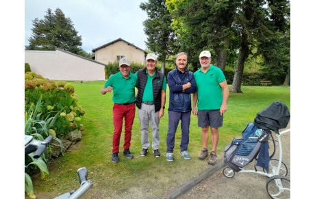 Senior +65 ans