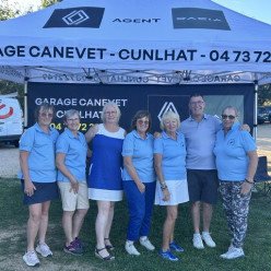 Challenge Renault/Garage Canevet